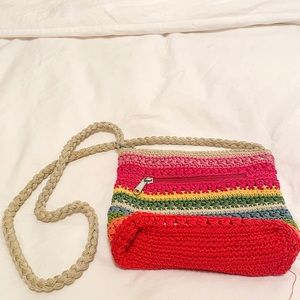 Rope Purse